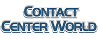 ContactCenterWorld Top Ranking Performer Award logo