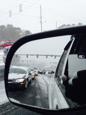 Business VoIP: Powering through weather emergency