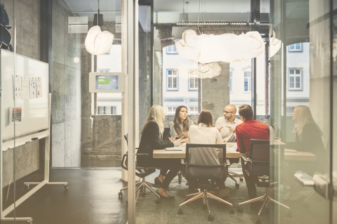 New business communication technology can help your organization grow.