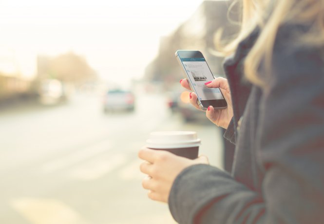 Enterprise mobility yields superior user experience.