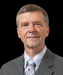 Steve Heap, CTO, HOT TELECOM
