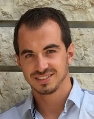 Aurelien Favre