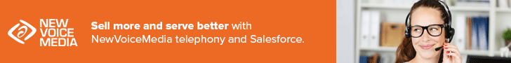 Ask for a NewVoiceMedia Demo