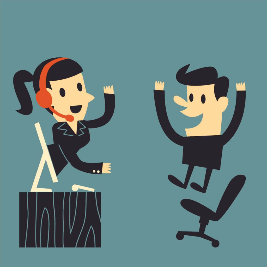 Customer Service Tips