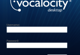 vocalocity desktop 2.0 vocalocity desktop 2.0