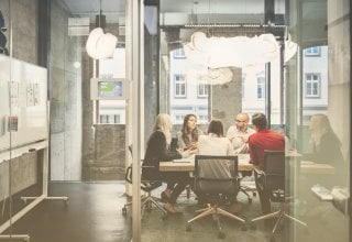 New business communication technology can help your organization grow.