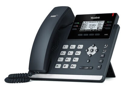 Yealink T42S SIP Phone | Vonage Business