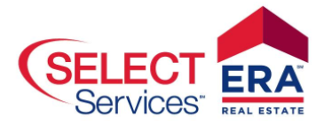 ERA - Select Services