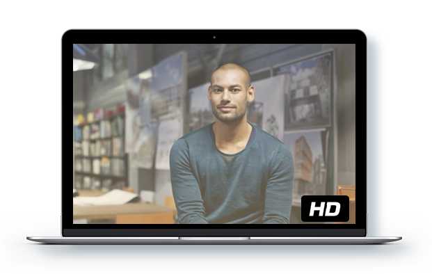 Vonage HD Video Chat experience
