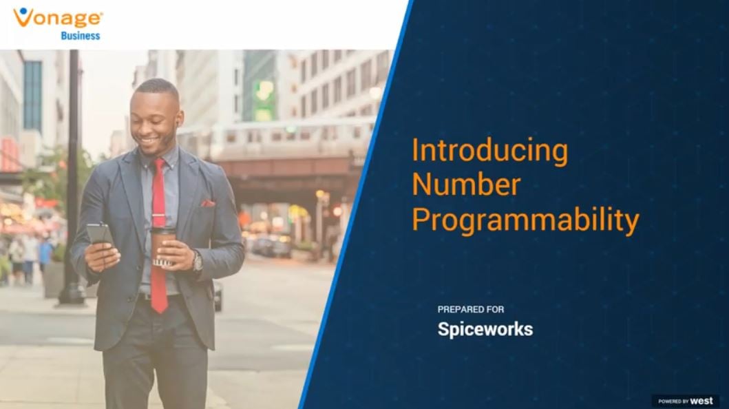 Smart Numbers Webinar