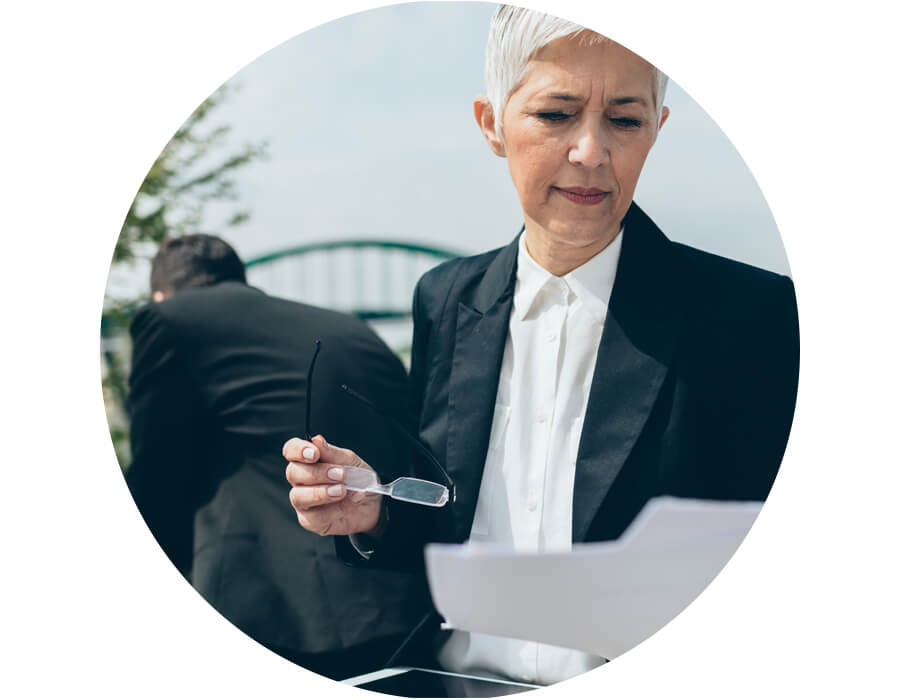 Lawyers love Vonage