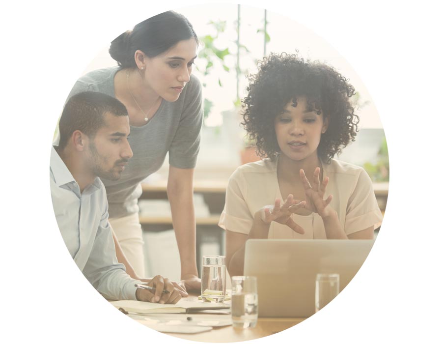 Vonage will train your team