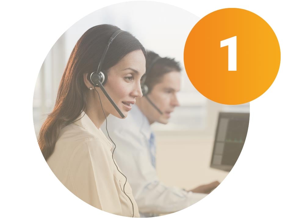 Vonage Setup is simple and fast