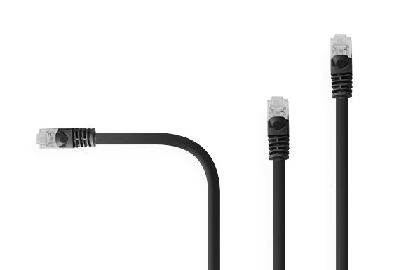 Broadband Connection Cords