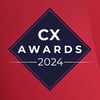 CX Awards 2024 Winner CX Awards 2024 Winner logo