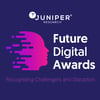 Best CCaaS Solution Telco Innovation Award 2024 Best CCaaS Solution Telco Innovation Award 2024 logo