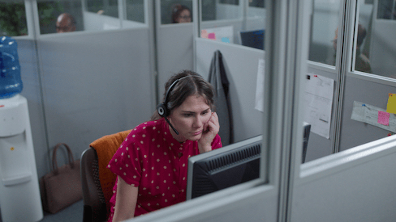 Better customer care when you add AI