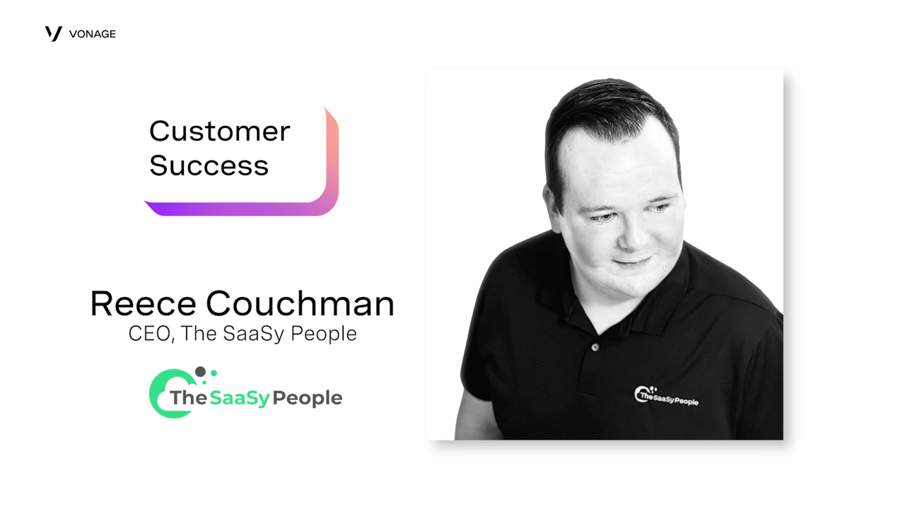 Thumbnail image The SaaSy People customer success video