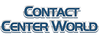 ContactCenterWorld Top Ranking Performer Award logo