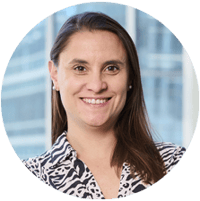 Headshot of Denise Alais