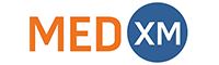 Medxm logo
