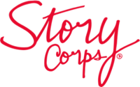 Story Corps. logo