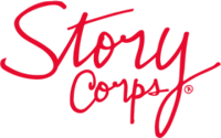 Story Corps logo