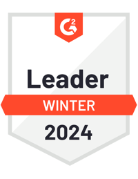 G2 Leader Winter 2024