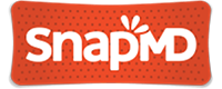 SnapMD logo