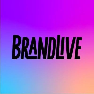 brandlive logo
