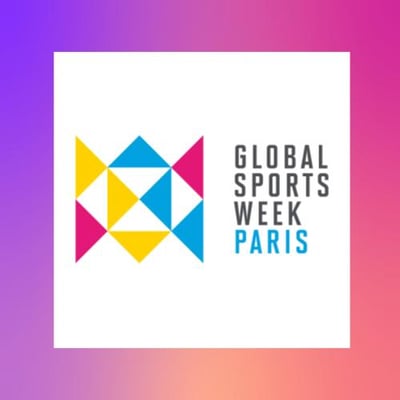 Global Sports Week logo