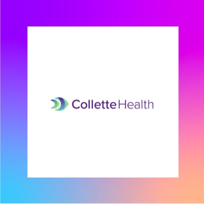 Collette Health logo