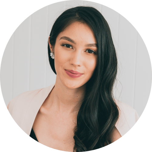 Headshot of Bianca Brown
