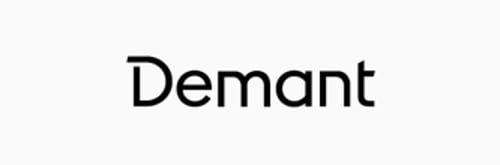 Demant logo