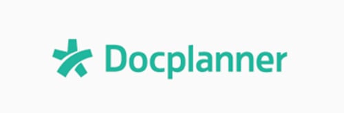 Docplanner logo
