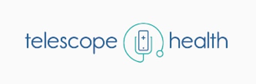 Telescope Health logo