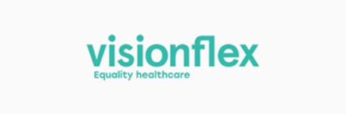 Visionflex logo