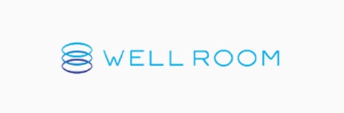 Wellroom logo