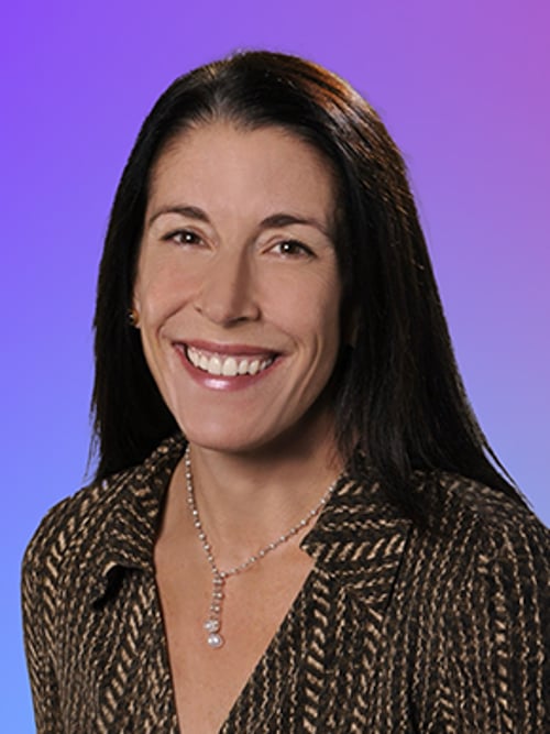 Headshot of Megan Doberneck, Head of Legal at Vonage