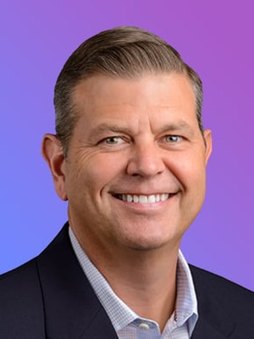 Todd Zerbe headshot