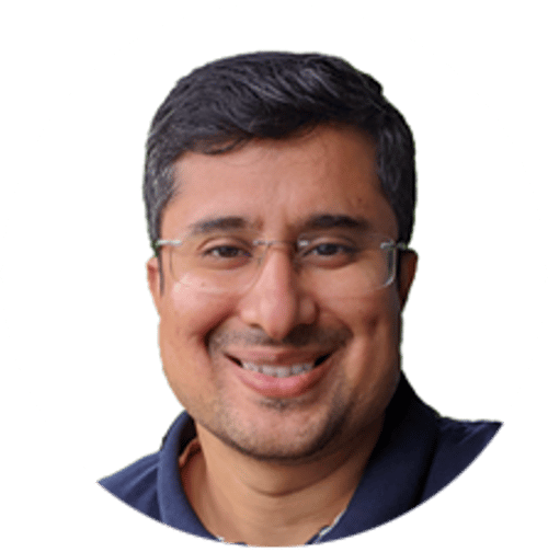 Ashish Mithal Ashish Mithal