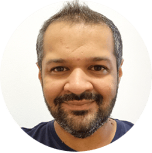 Chirag Kotak Chirag Kotak