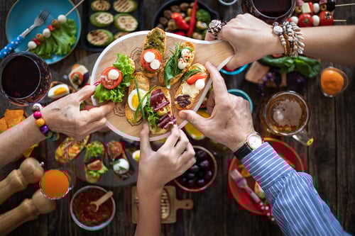 Tapas