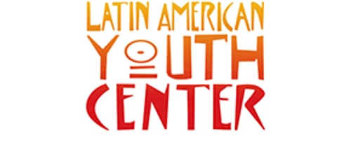 Latin American Youth Center Logo