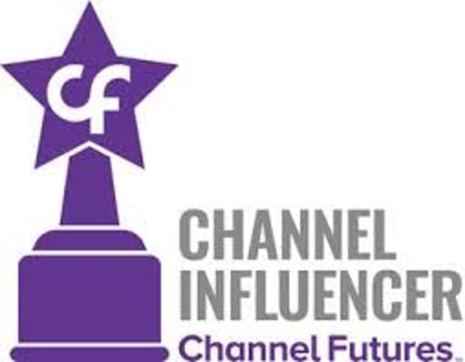 Channel Influencer Logo