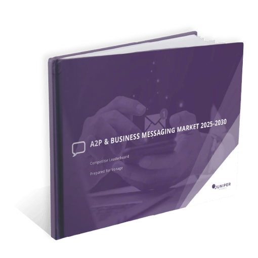 JUNIPER A2P Report Cover