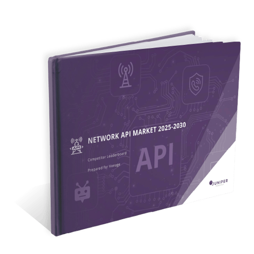 JUNIPER Network API report cover