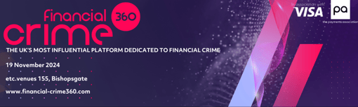 Logo for Identity Week Event