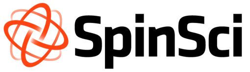 SpinSci Logo