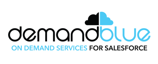demandblue logo